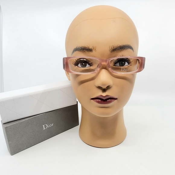 EUC Dior Optical Glass with box - Picture 1 of 7